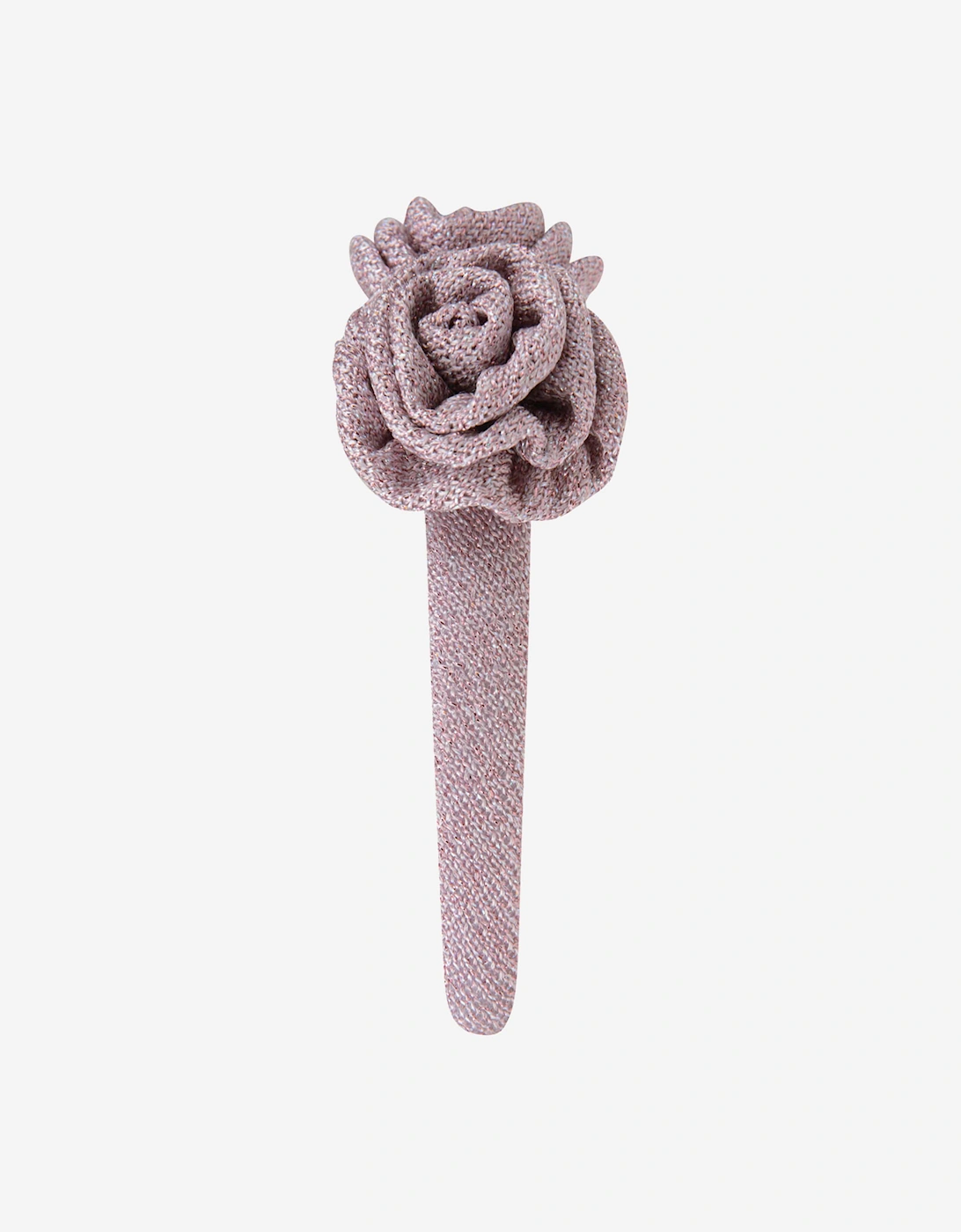 Flower Headband