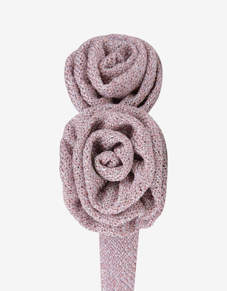 Flower Headband