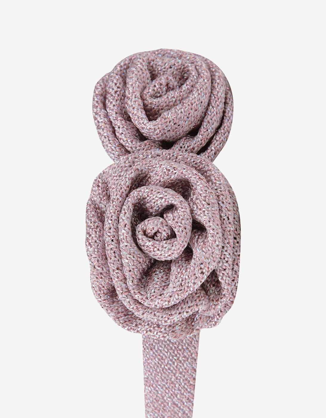 Flower Headband