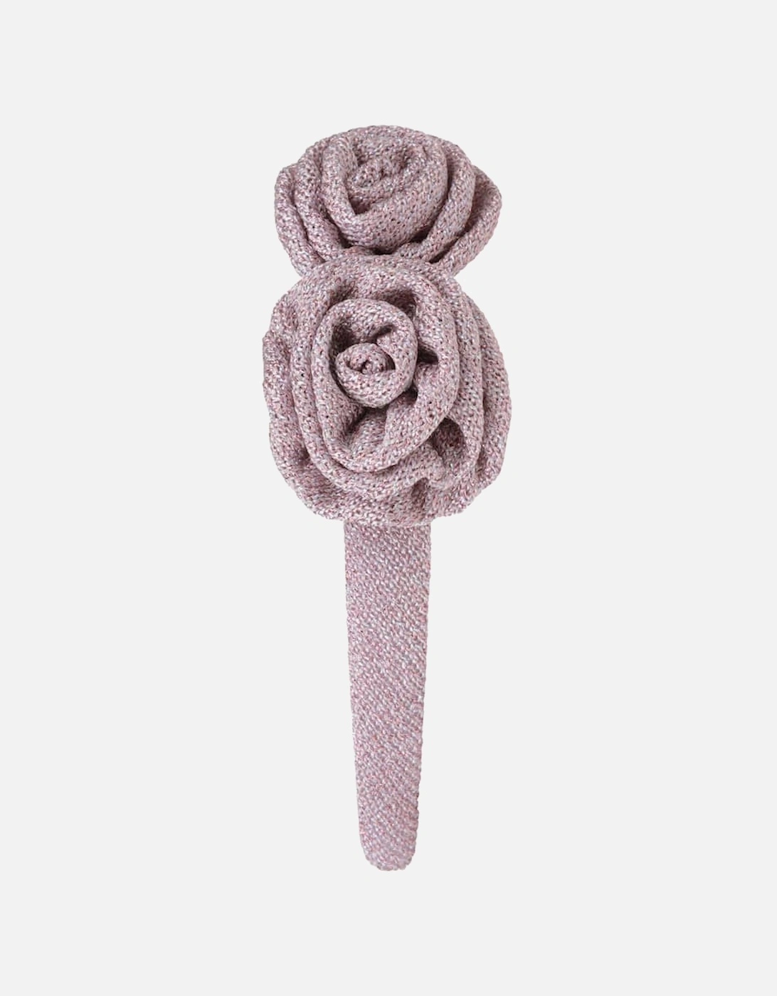 Flower Headband