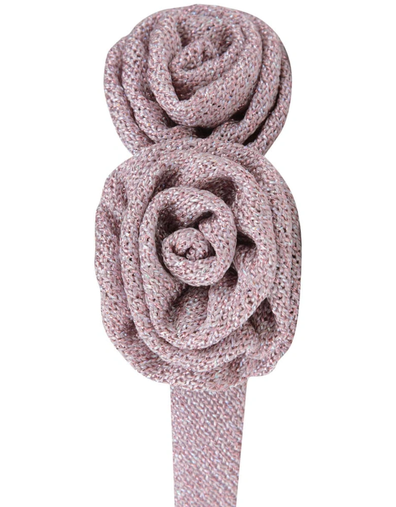 Flower Headband