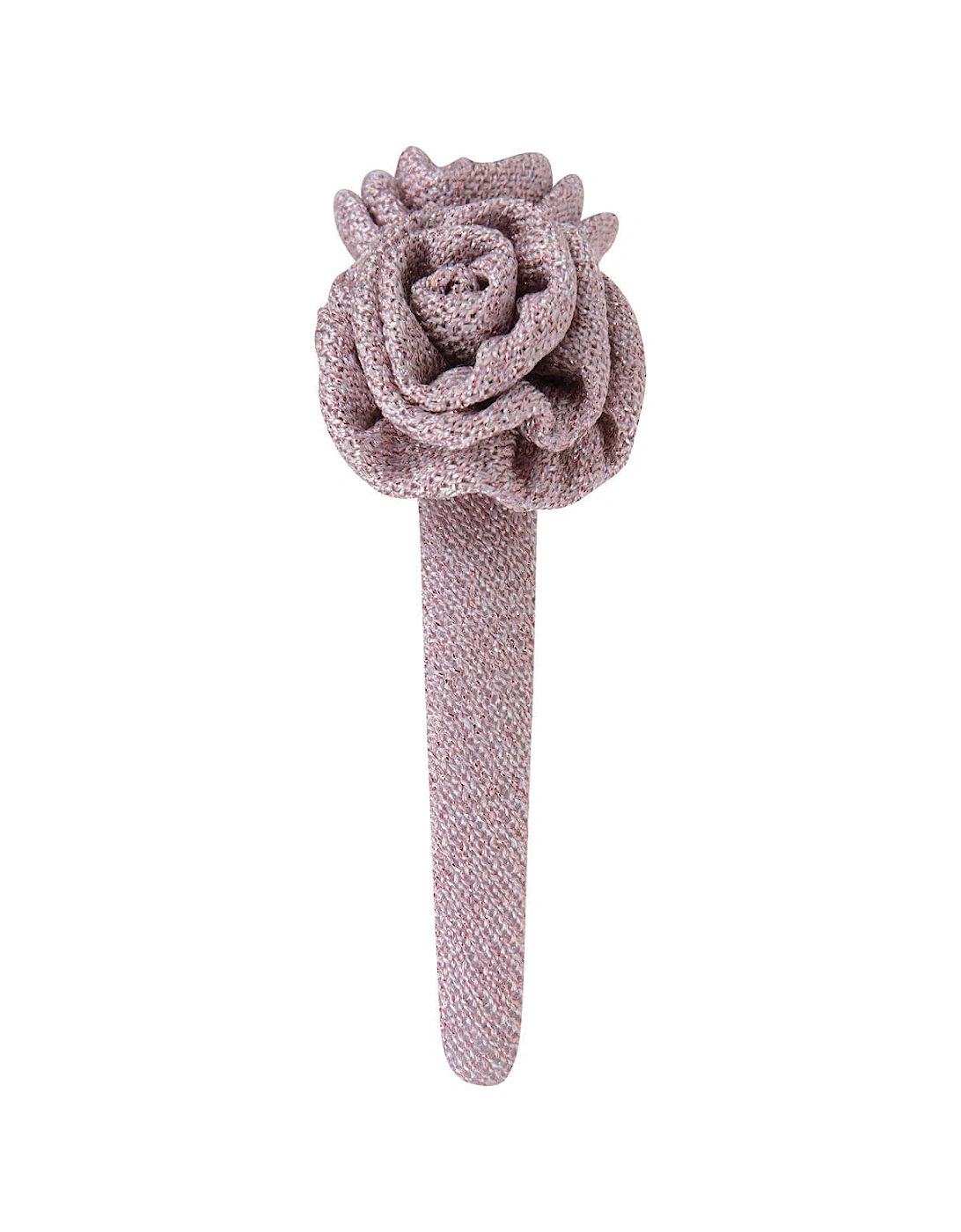 Flower Headband