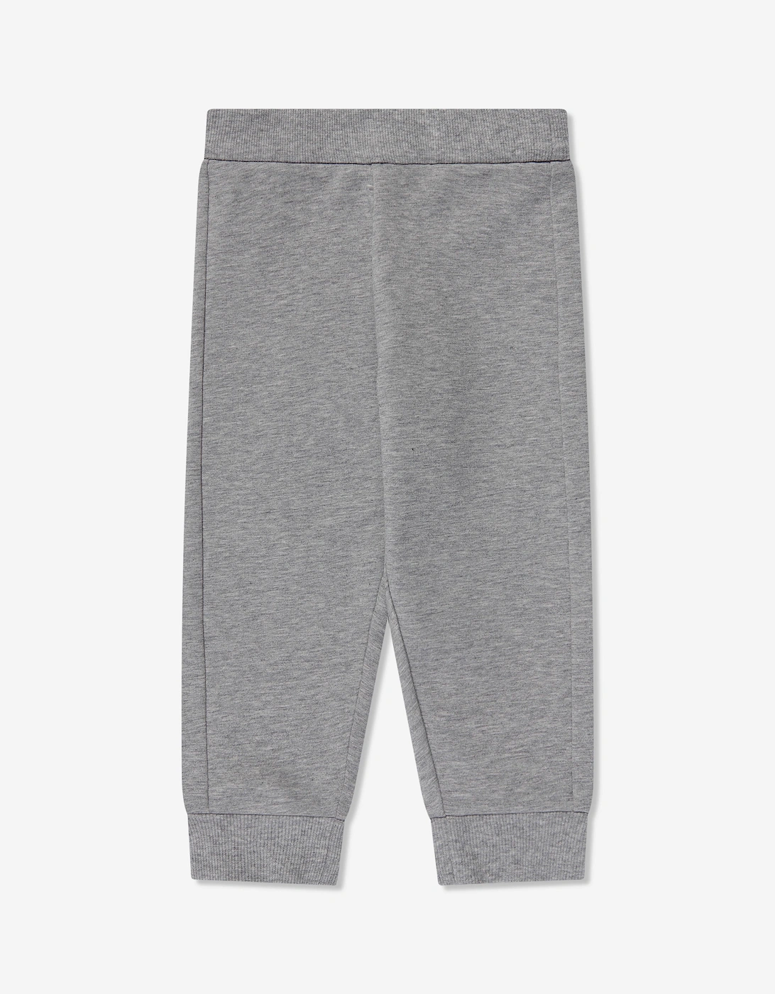 Enfant Baby Boys Logo Tracksuit Grey