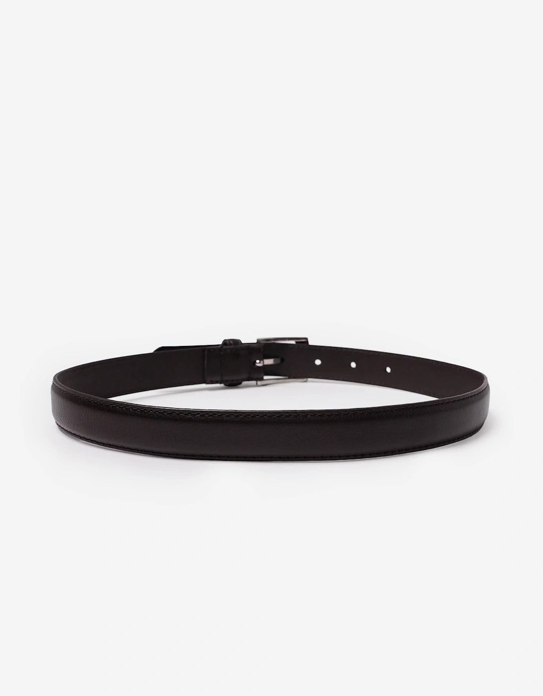 Romano Boys Leather Belt in Brown
