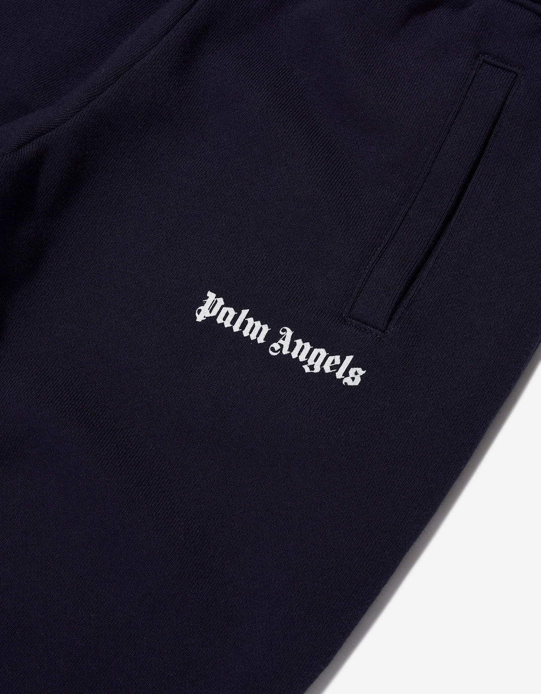 Boys Bears Paisley Joggers in Navy