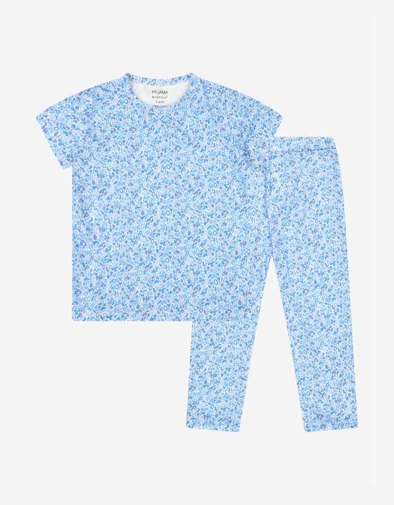 Boys Pyjamas