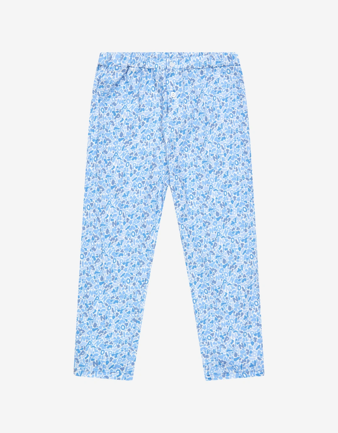 Boys Pyjamas