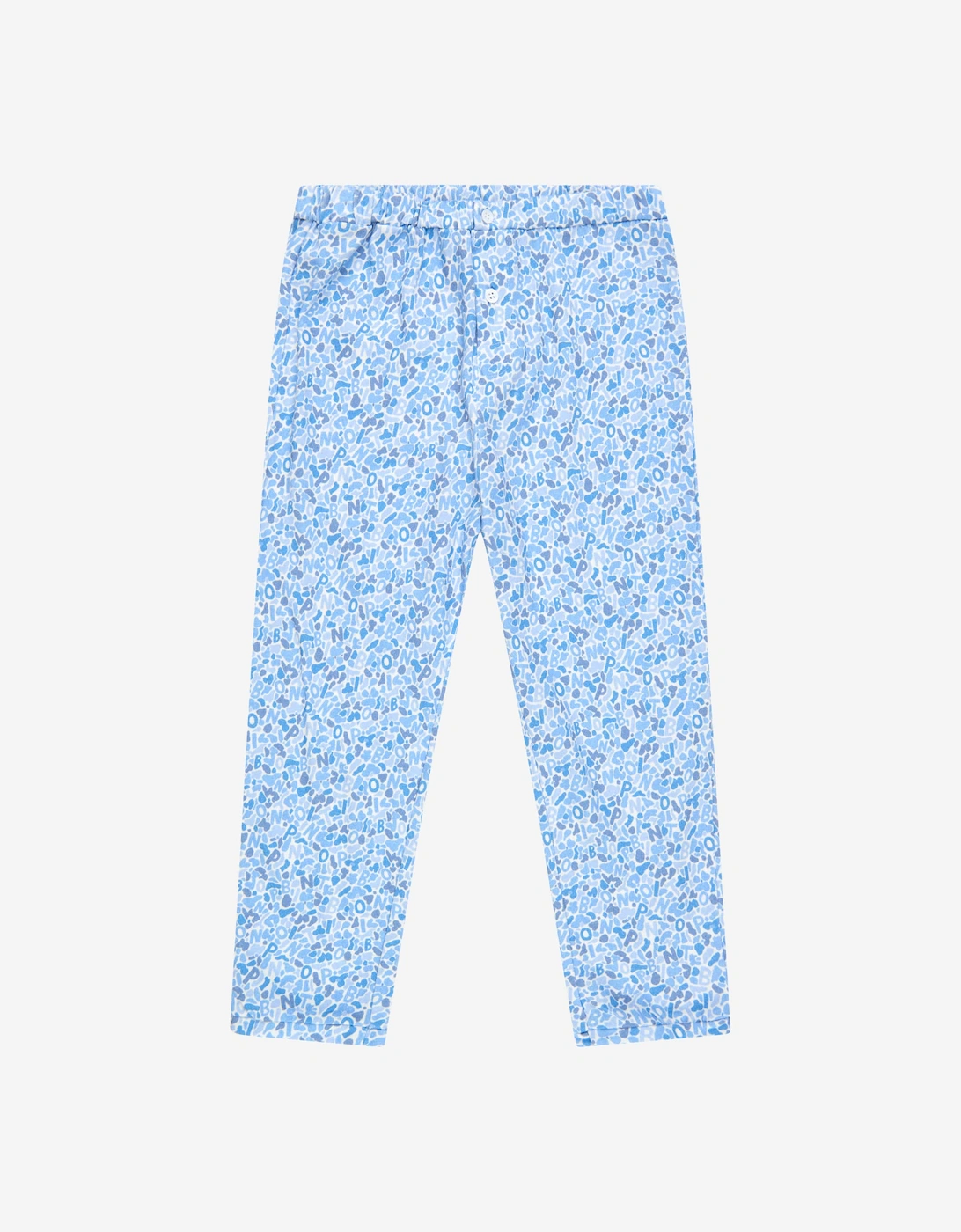 Boys Pyjamas
