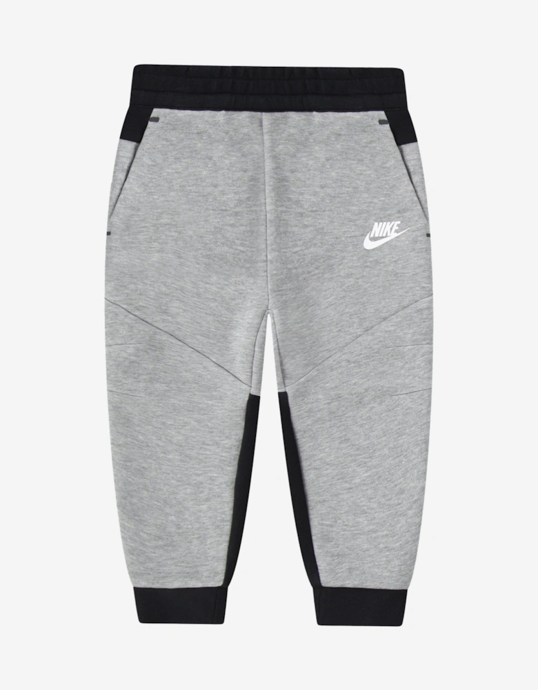 Kids NSW Tech Fleece Tracksuit in Grey