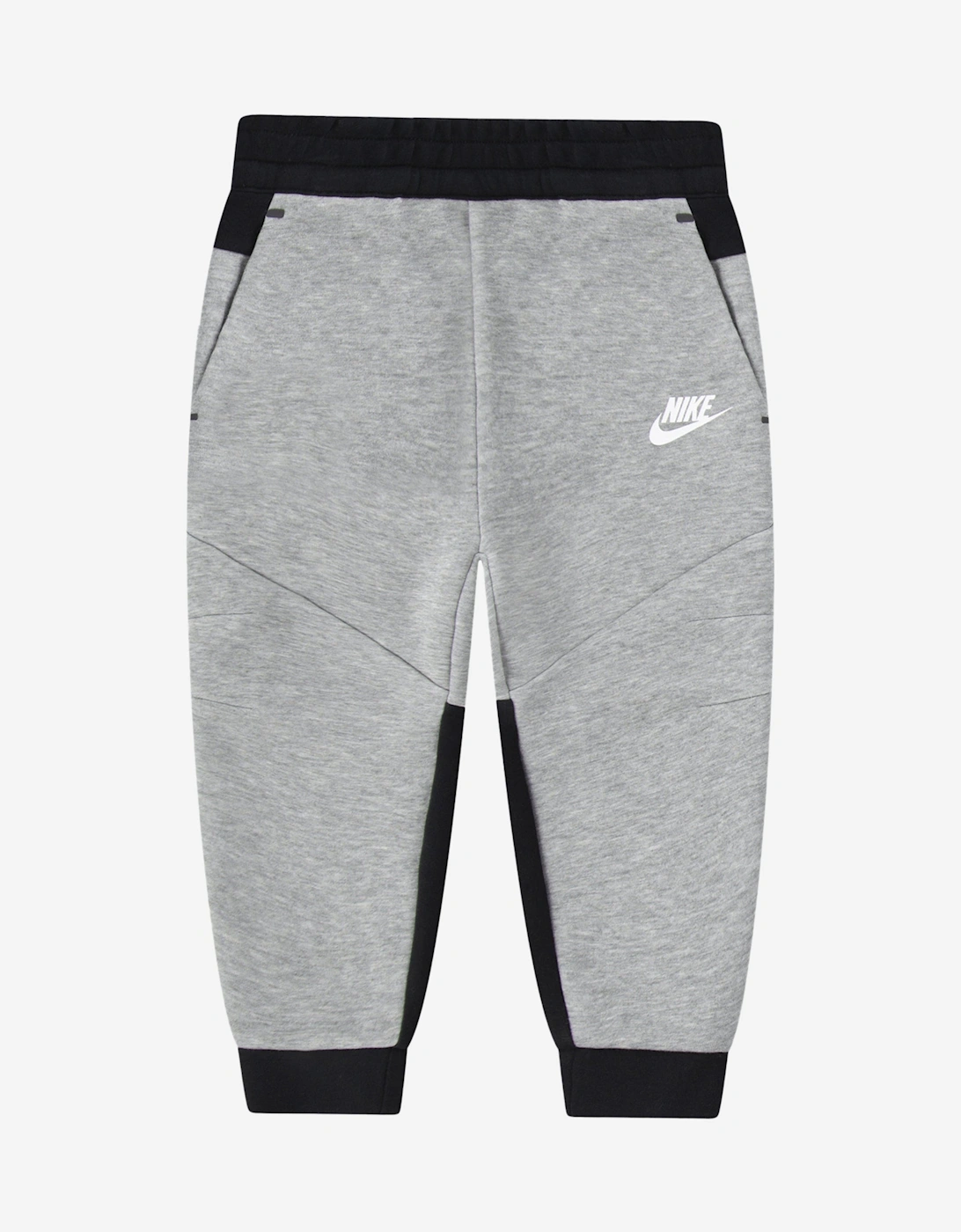 Kids NSW Tech Fleece Tracksuit in Grey