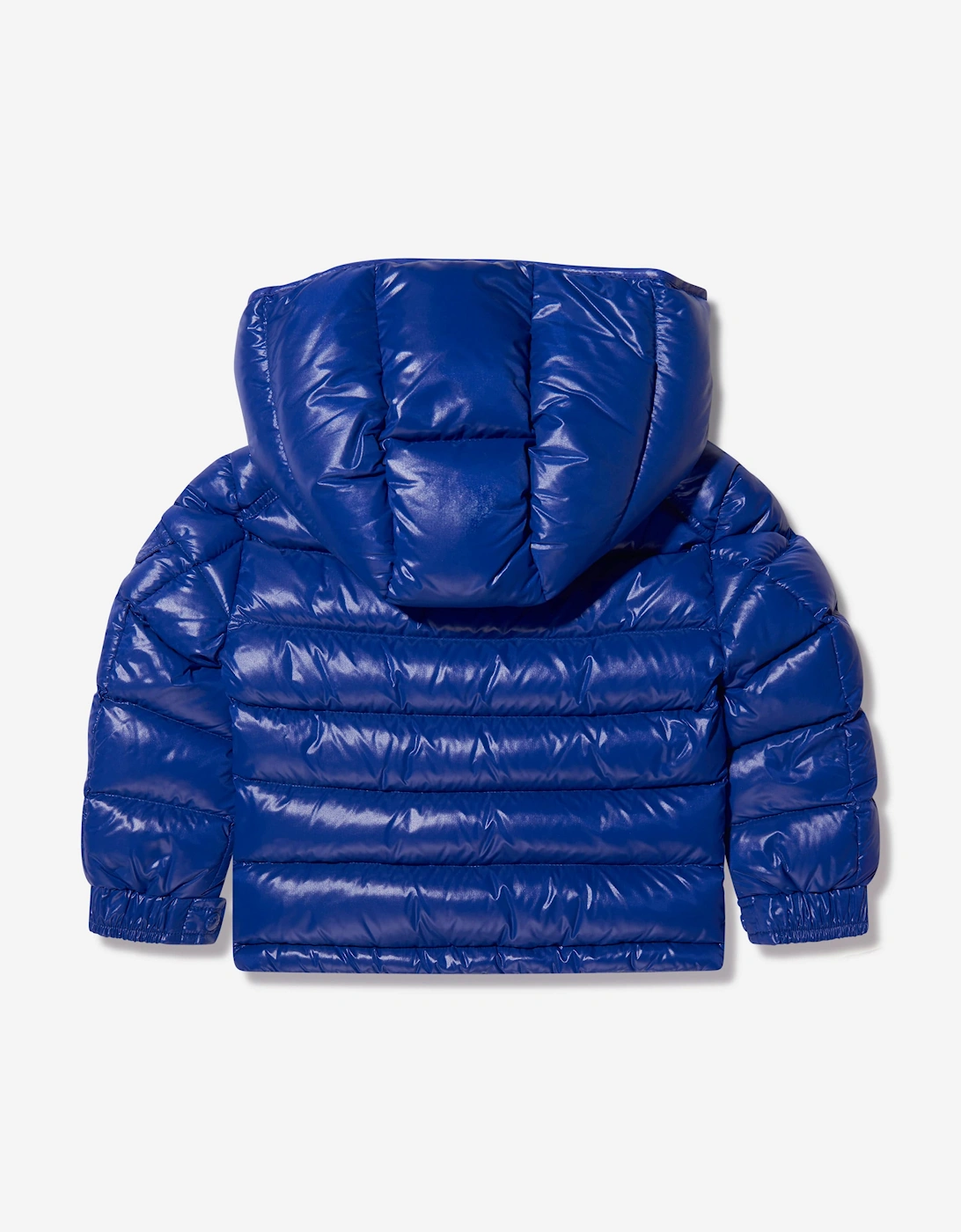 Enfant Boys Down Padded New Maya Jacket
