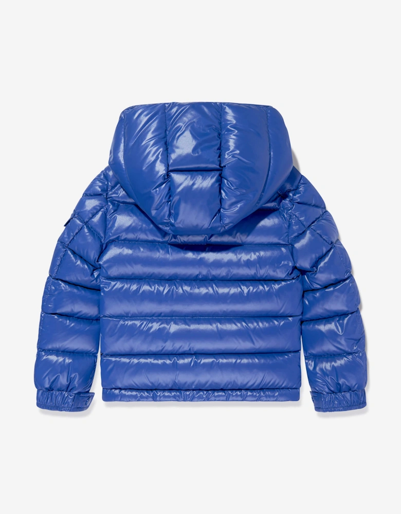Enfant Boys Down Padded New Maya Jacket