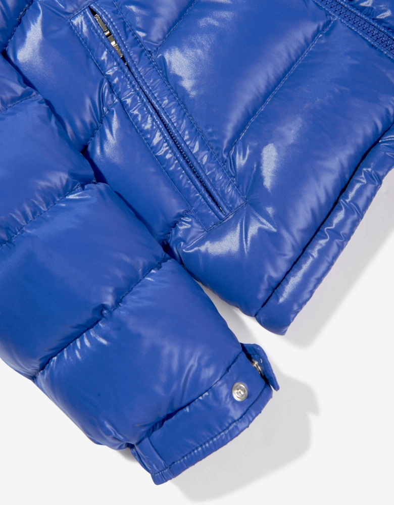 Enfant Boys Down Padded New Maya Jacket
