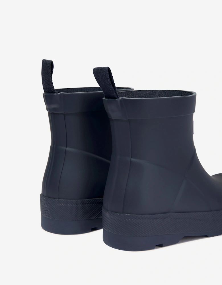 Kids Play Boots in Blue