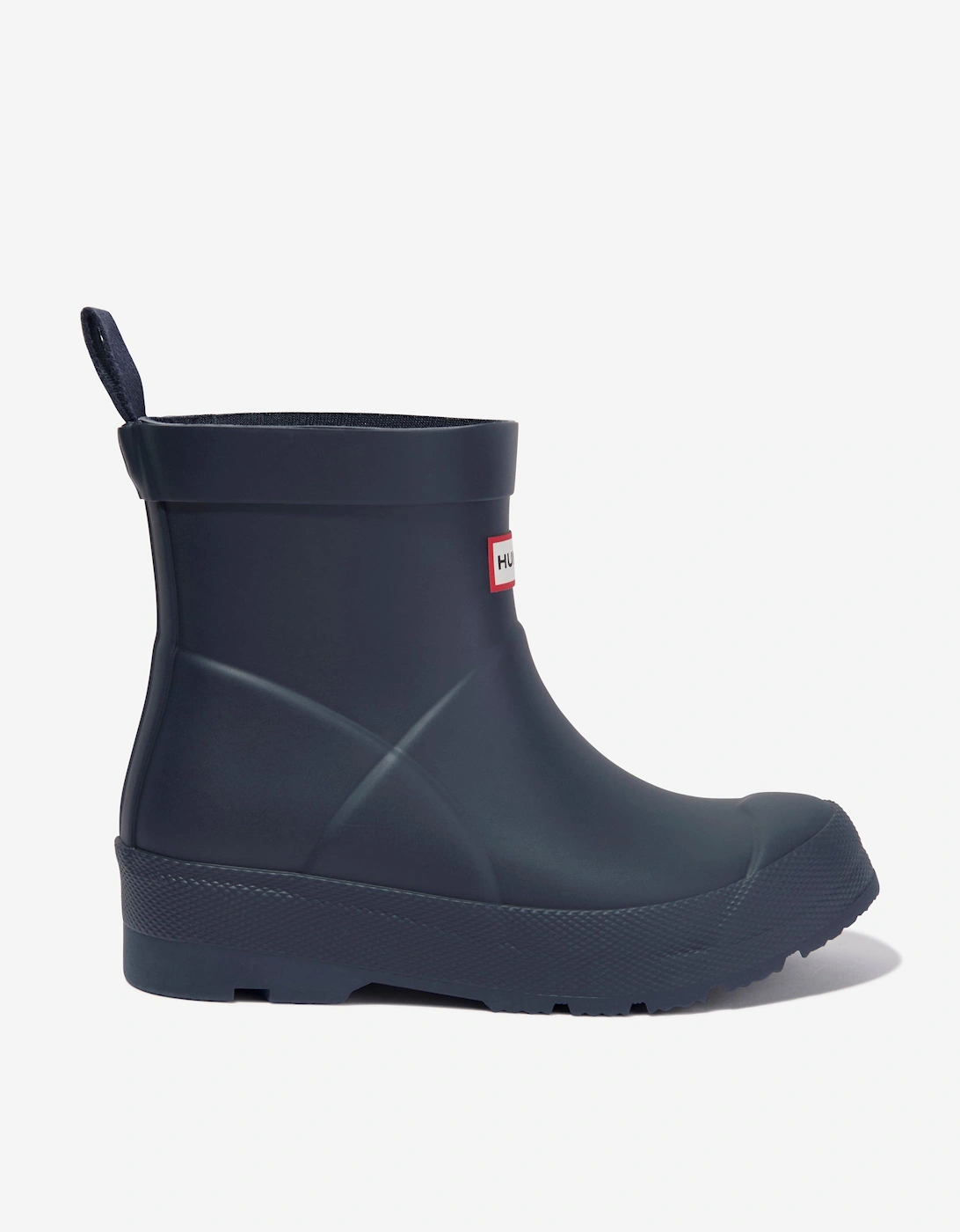 Kids Play Boots in Blue, 5 of 4