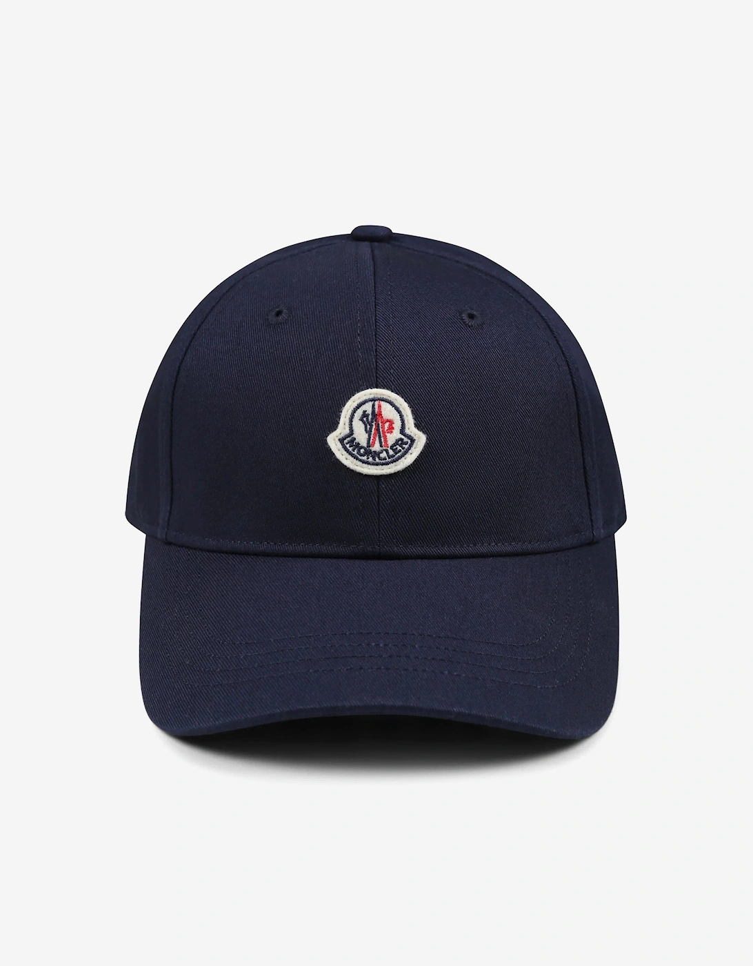 Boys Logo Cap in Navy, 5 of 4
