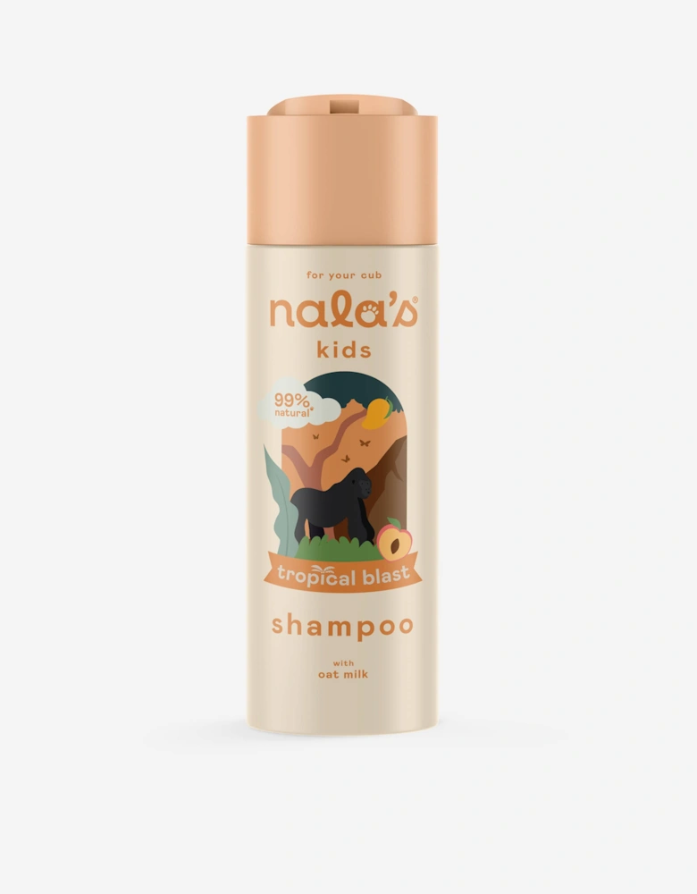 Shampoo Tropical Blast 200ml