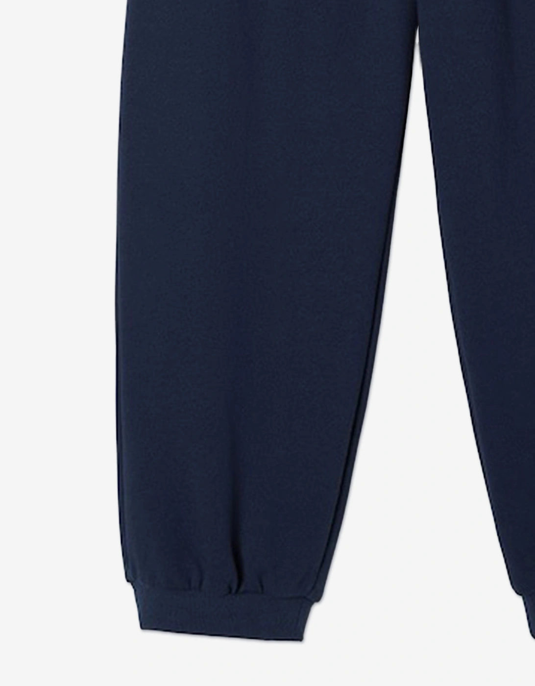 Kids Logo Joggers in Navy