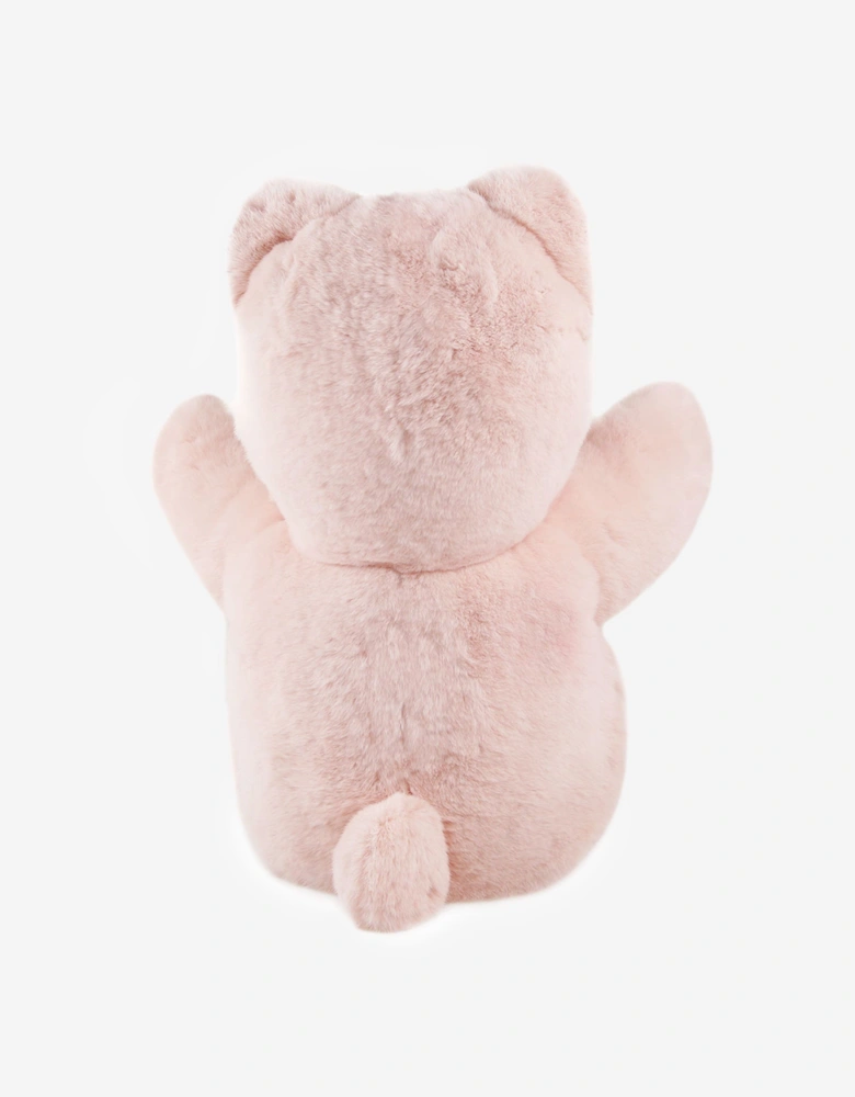 Girls Teddy Bear