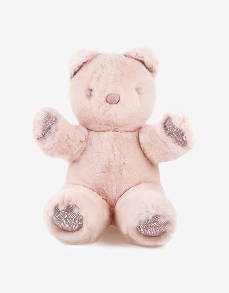 Girls Teddy Bear