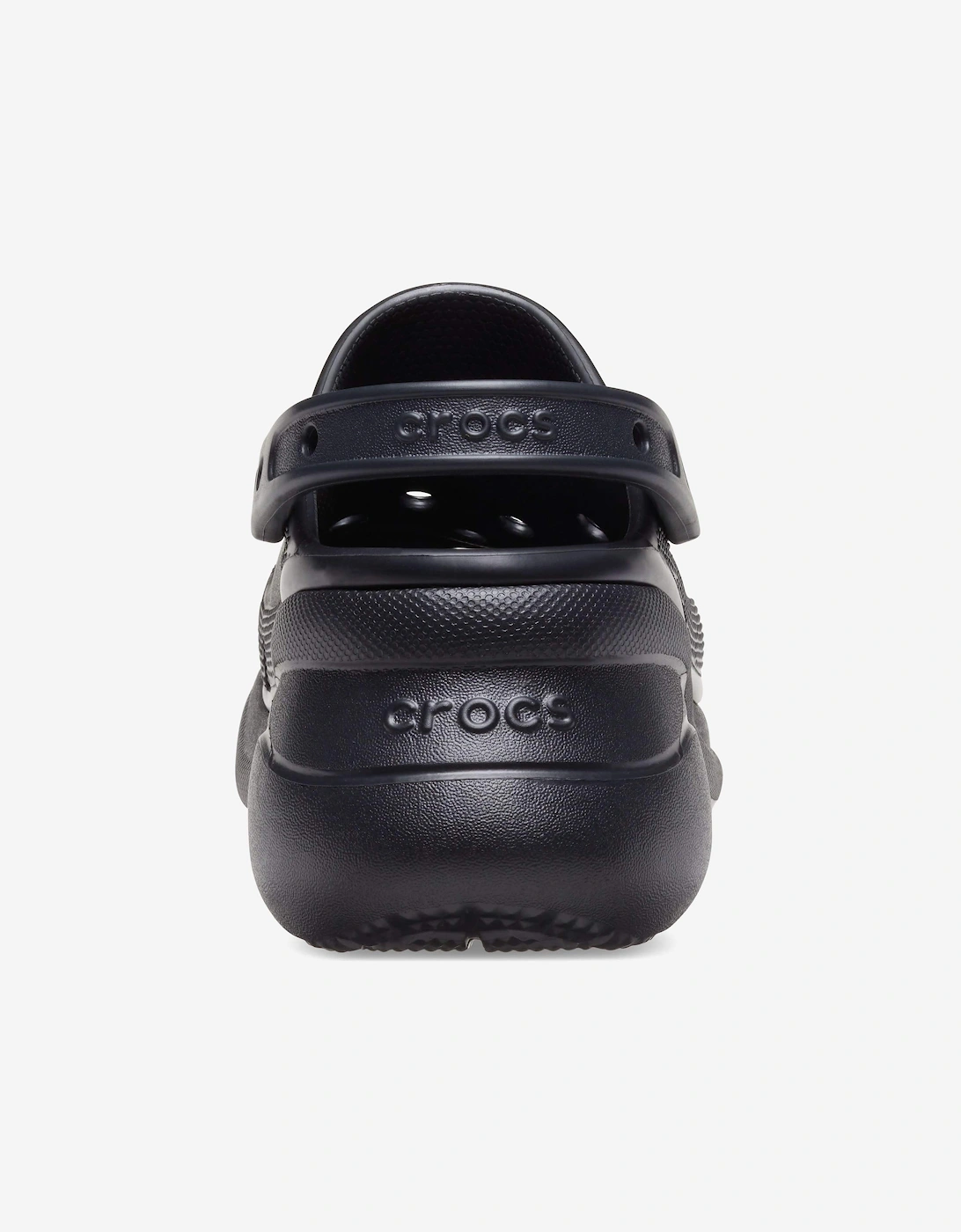 Girls Bae Clog in Black