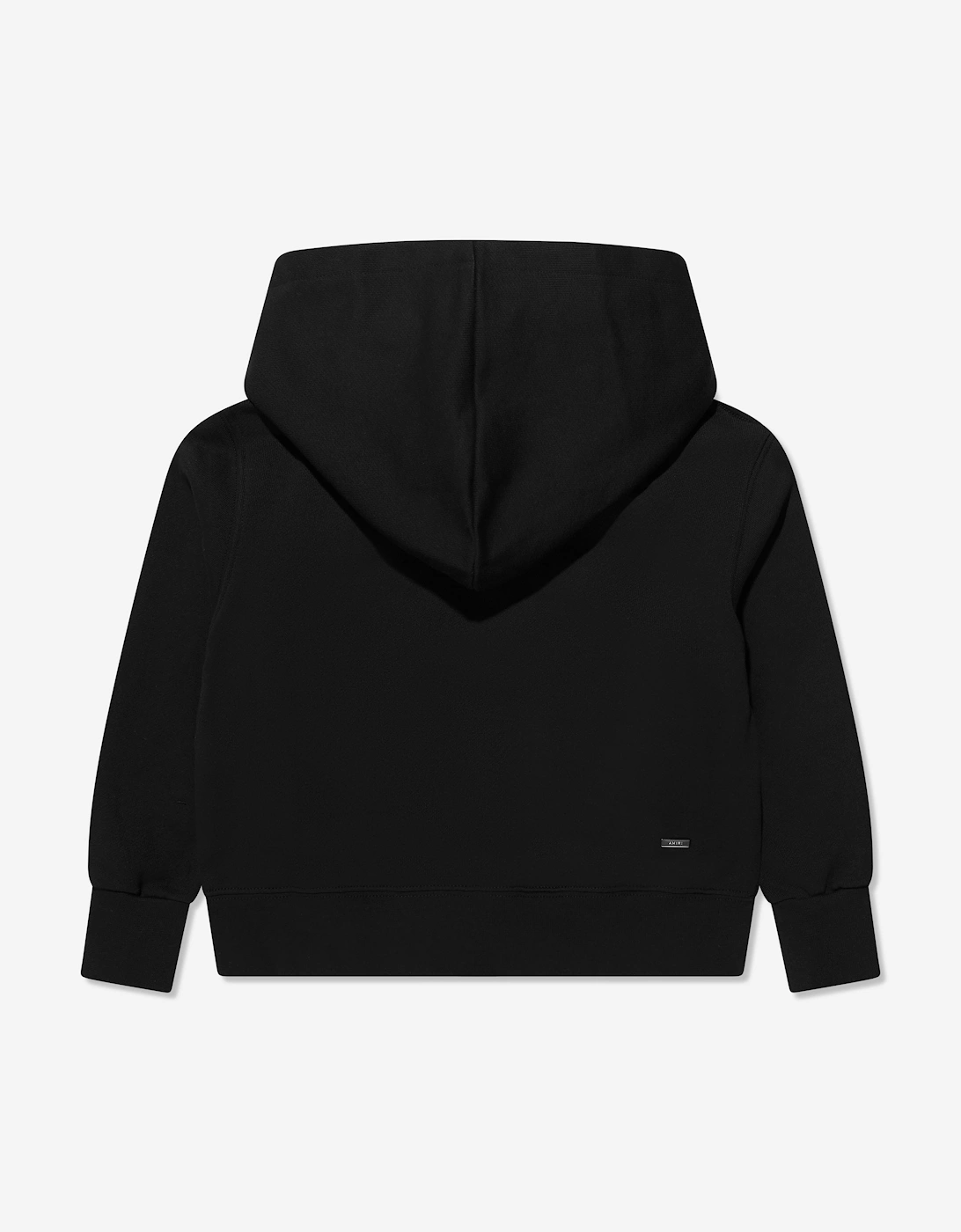 Kids Arts District Hoodie in Black