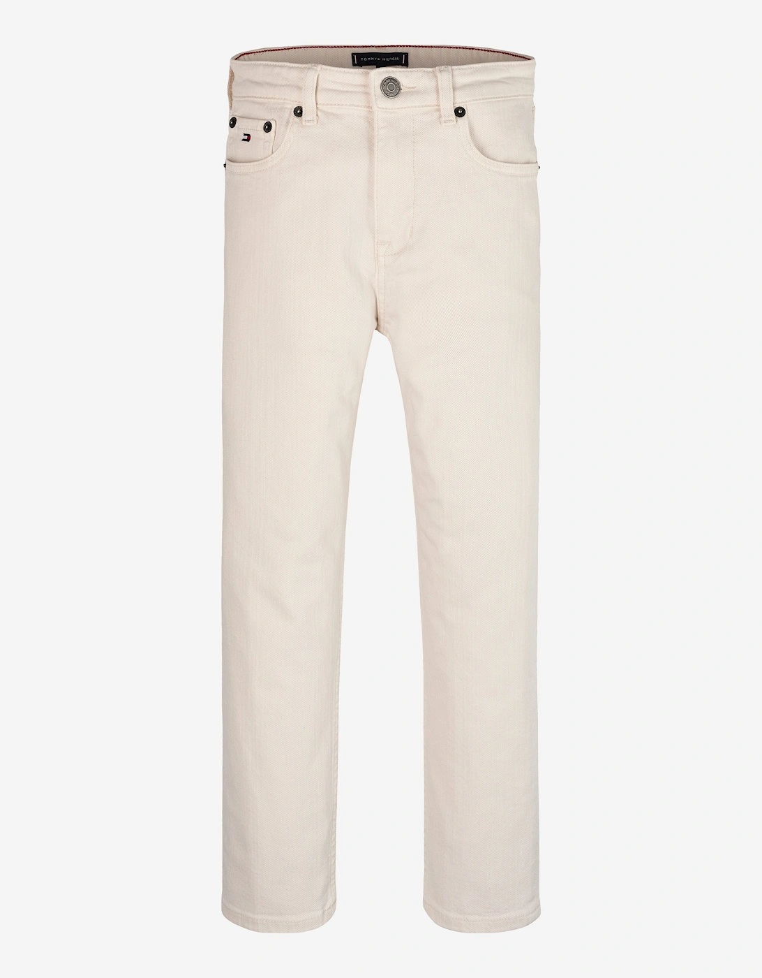 Boys Skater Jeans in Ivory, 5 of 4