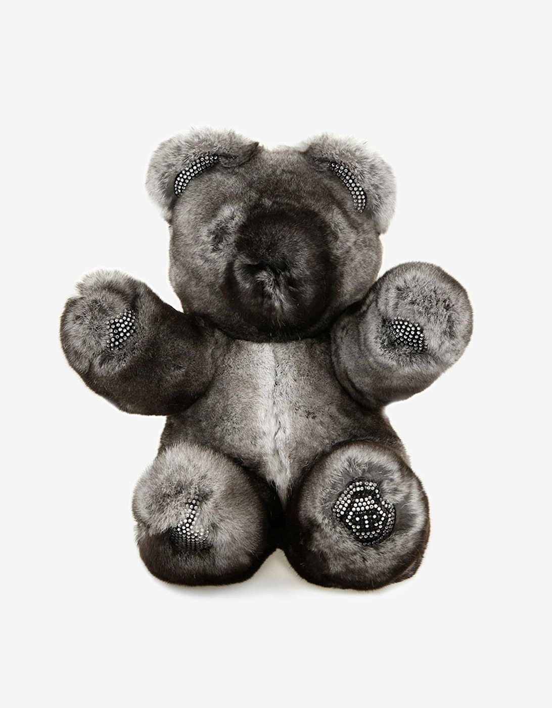 Unisex Teddy Bear, 5 of 4