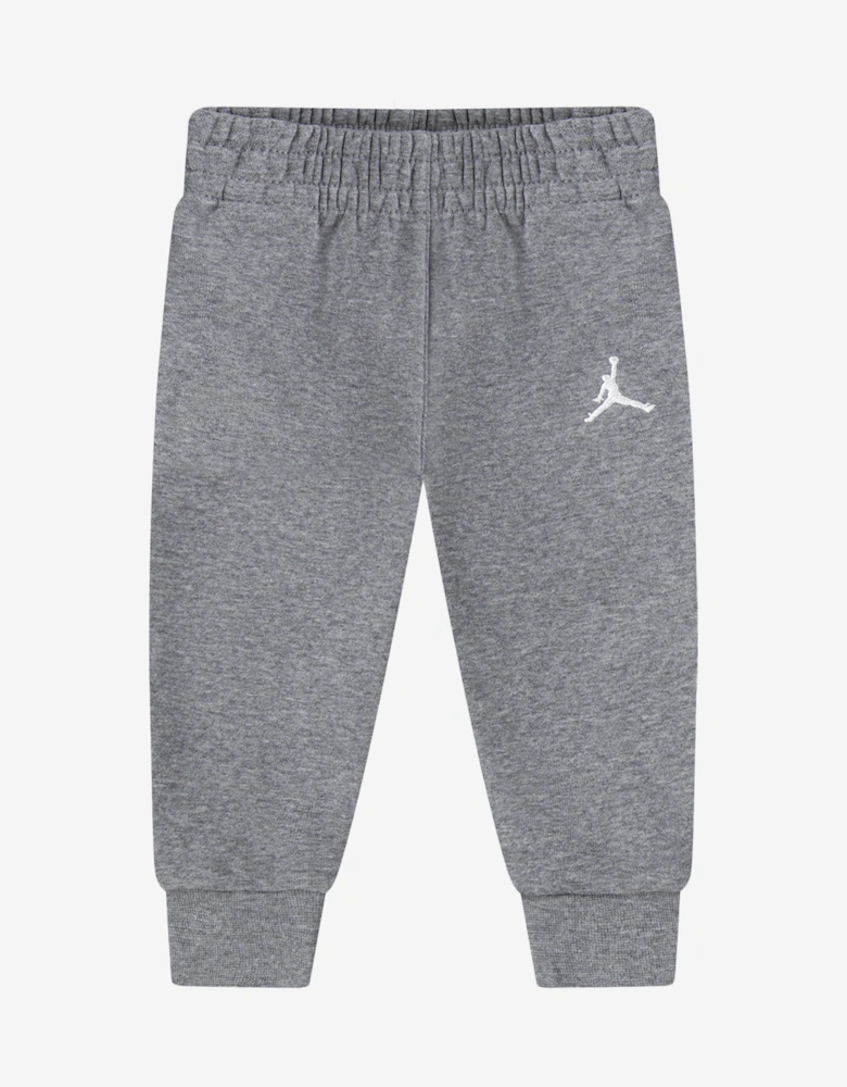 Baby MJ Brooklyn Tracksuit in Grey