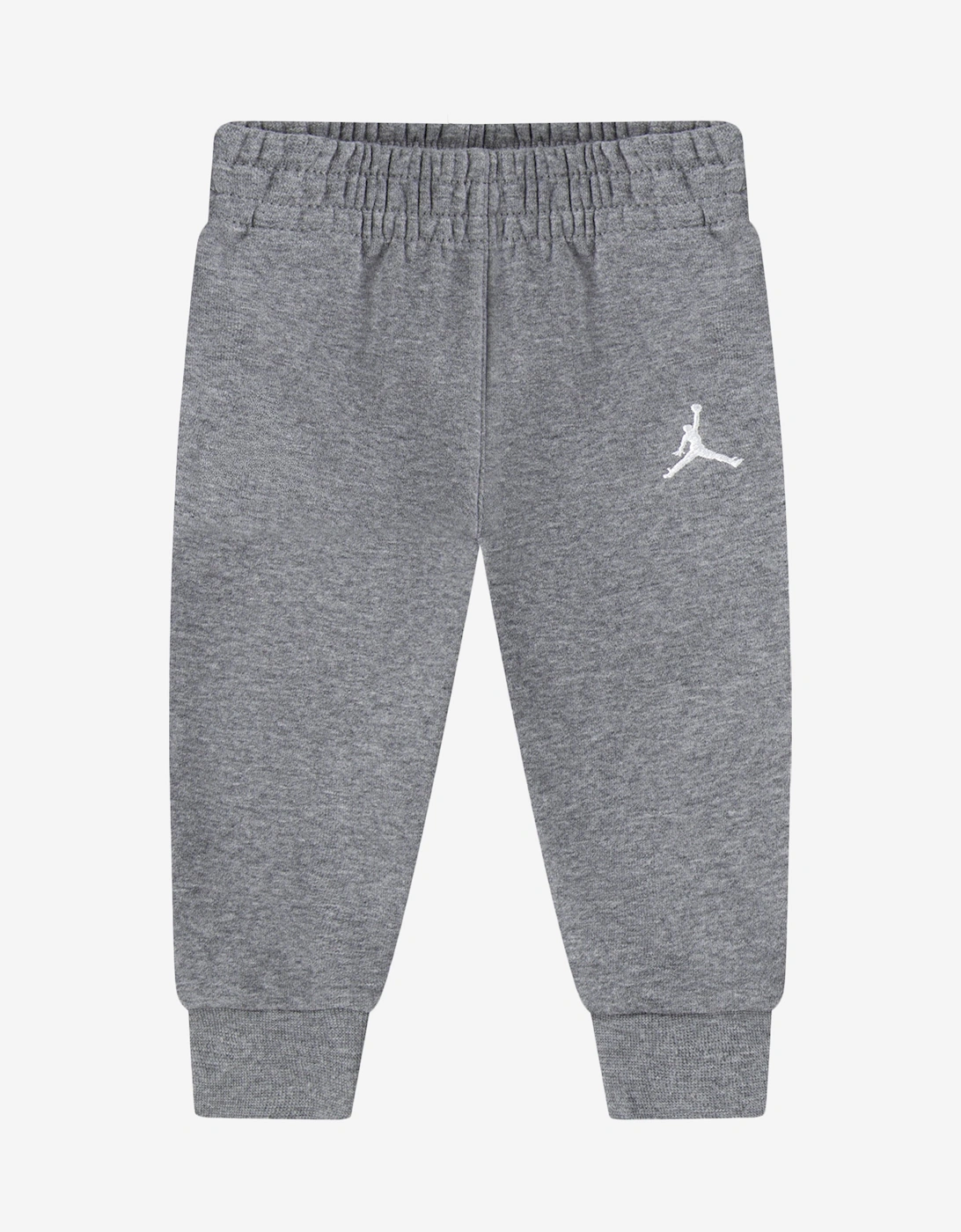 Baby MJ Brooklyn Tracksuit in Grey