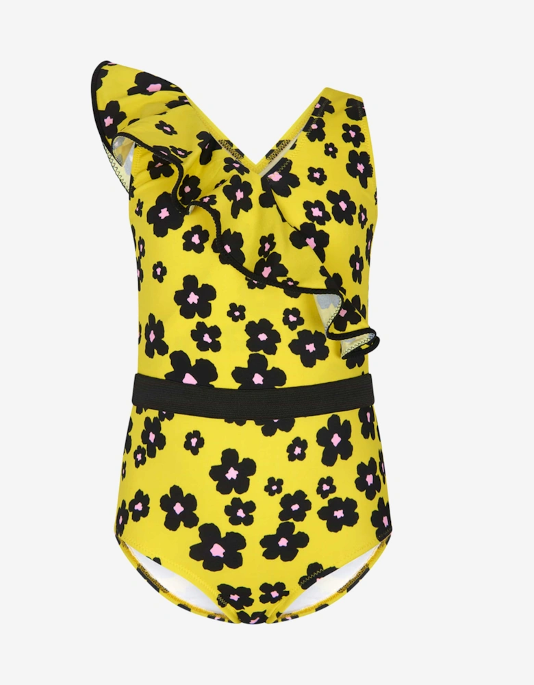 Girls Swimsuit
