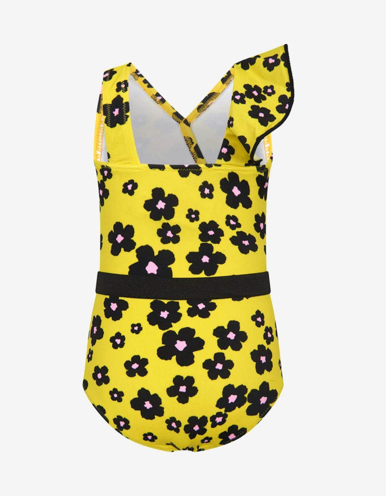 Girls Swimsuit