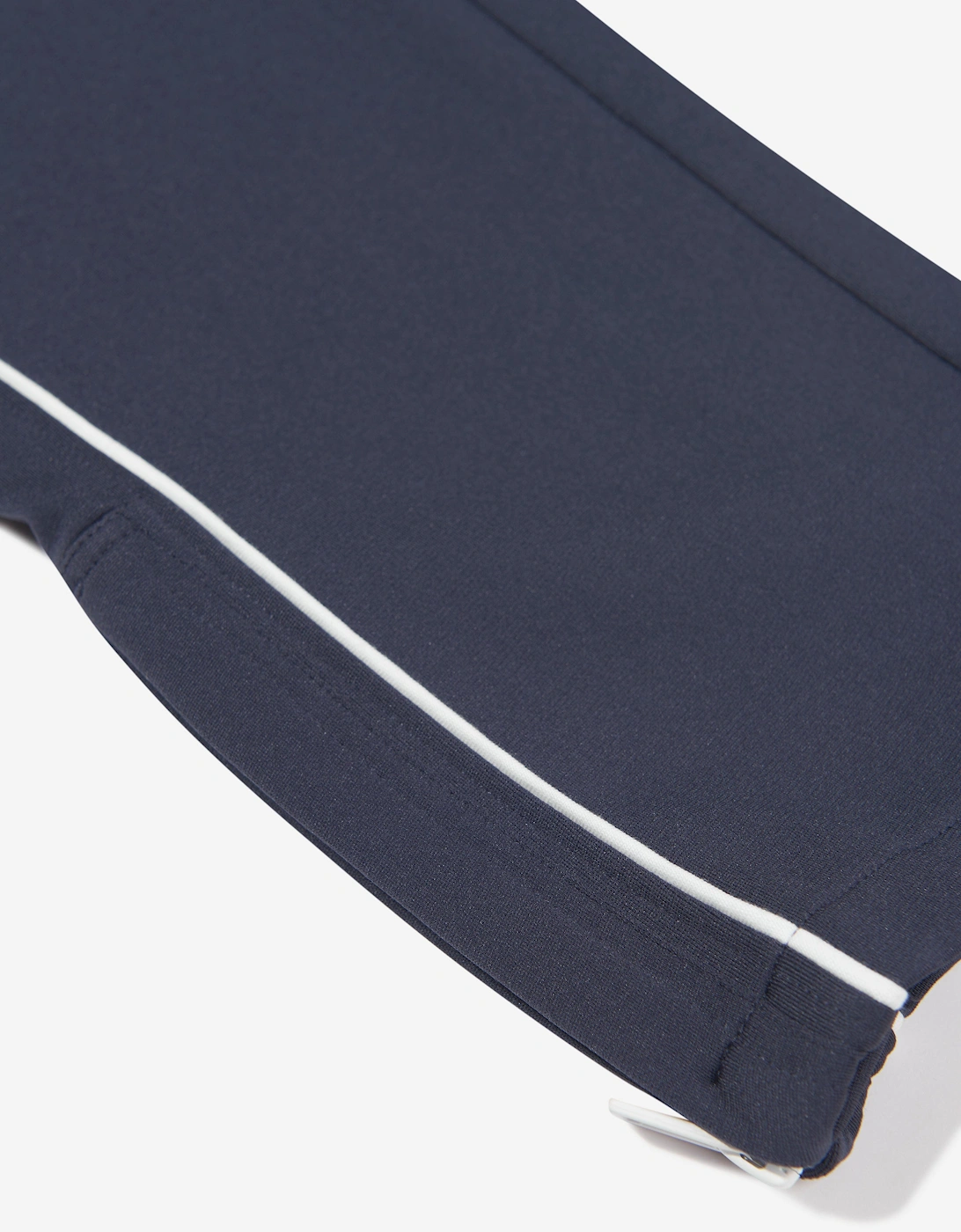 BOSS Boys Track Pants in Navy