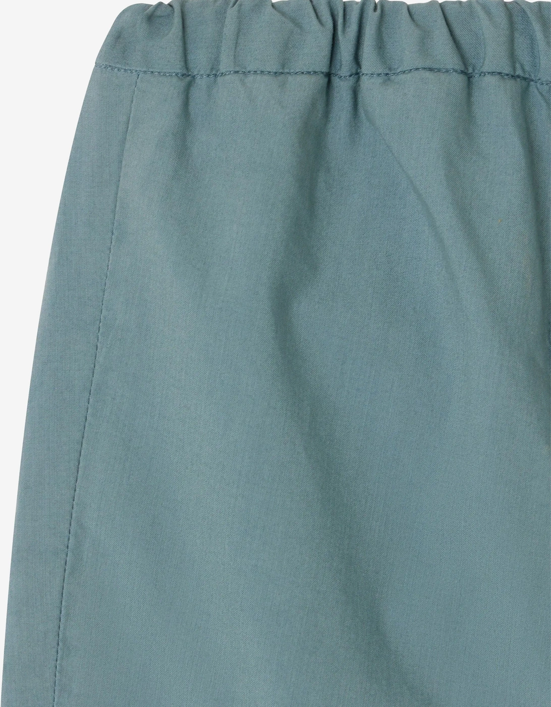 Baby Boys Leo Trousers in Blue
