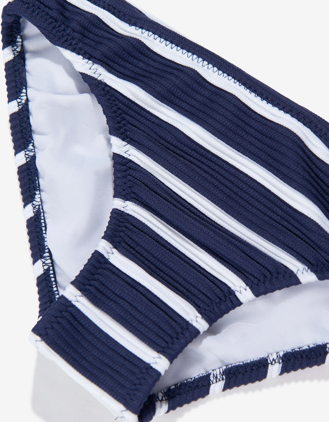 Girls Melo Bikini in Navy