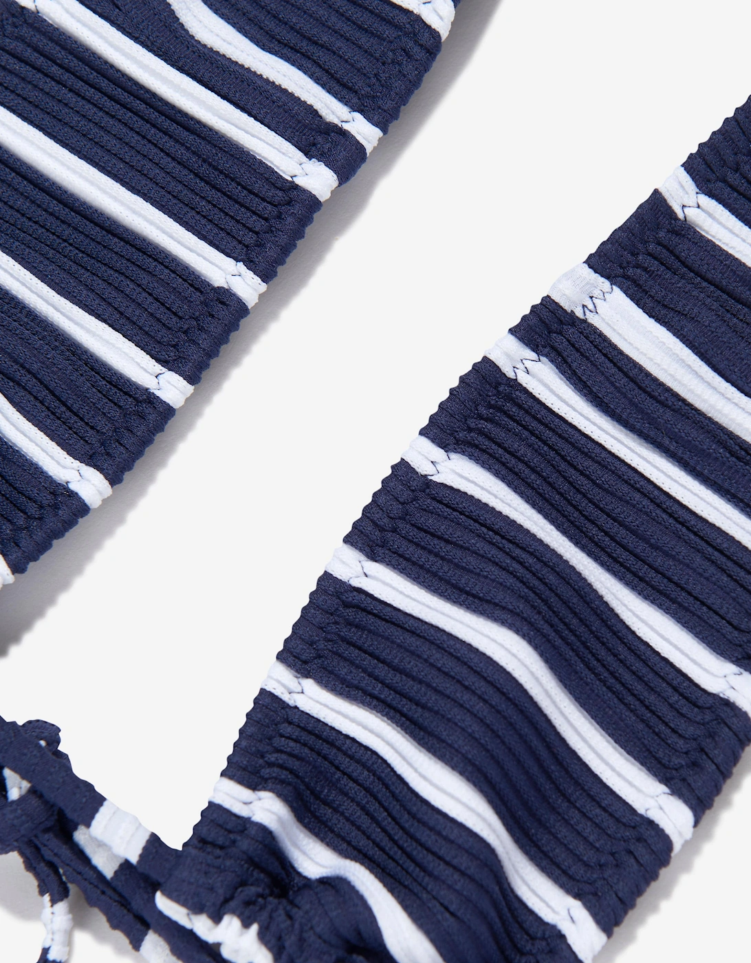 Girls Melo Bikini in Navy