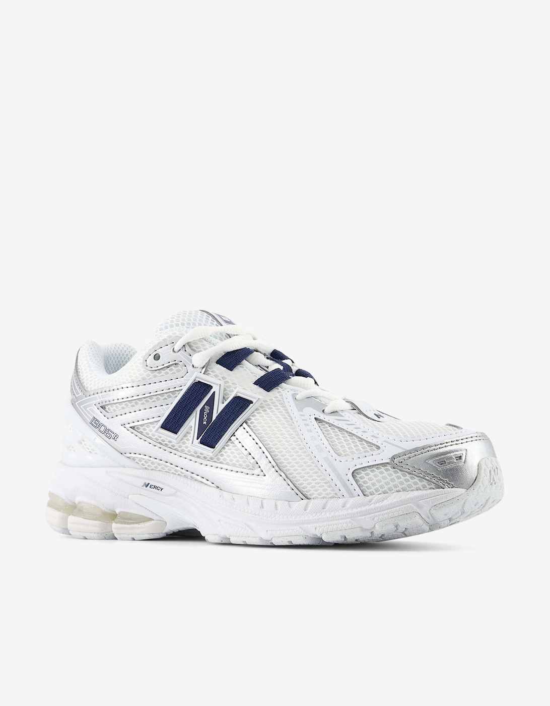Kids 1906 Trainers in White
