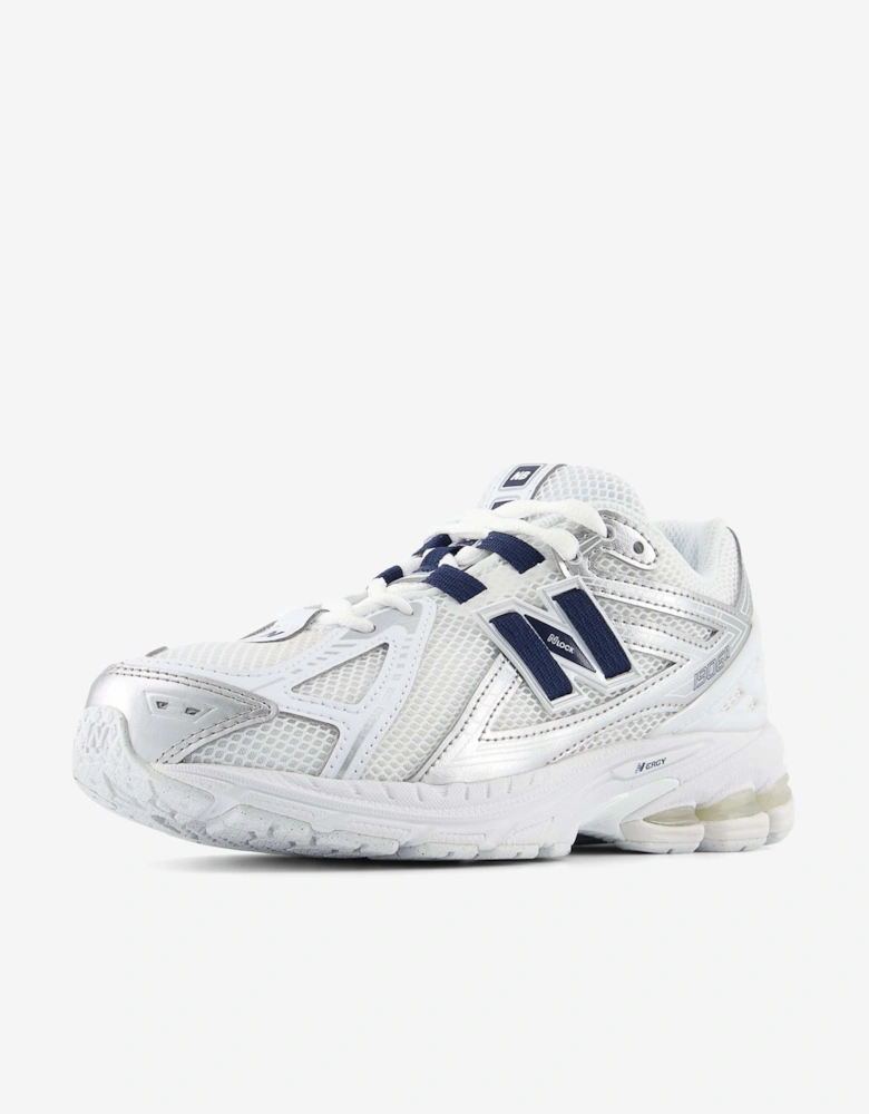 Kids 1906 Trainers in White