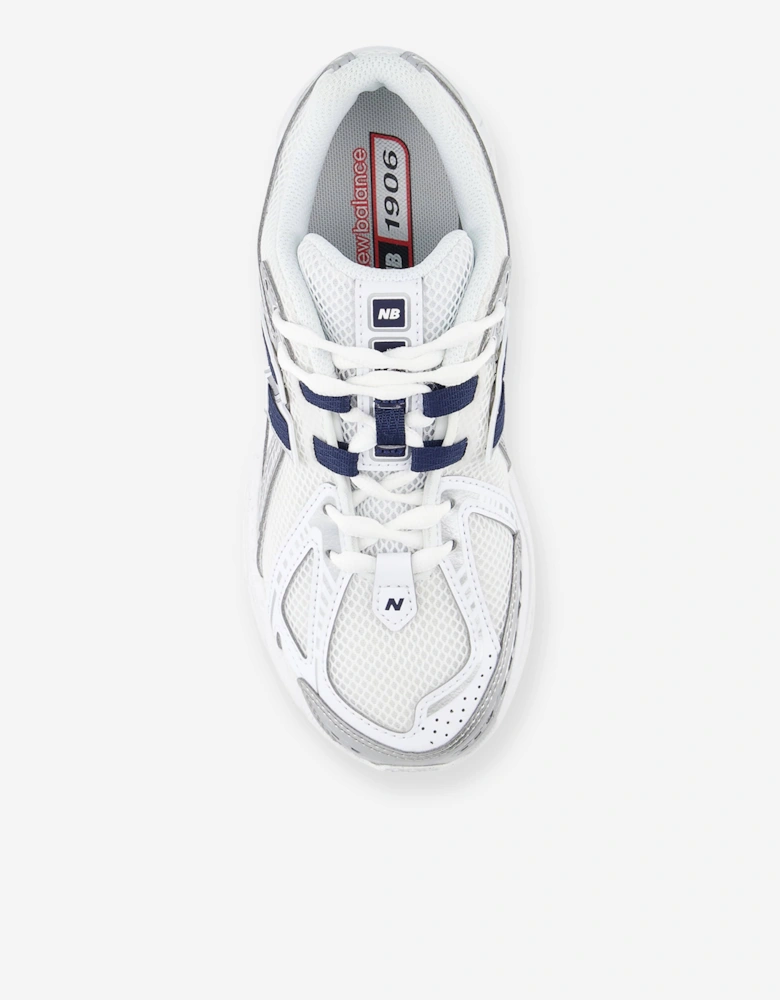 Kids 1906 Trainers in White