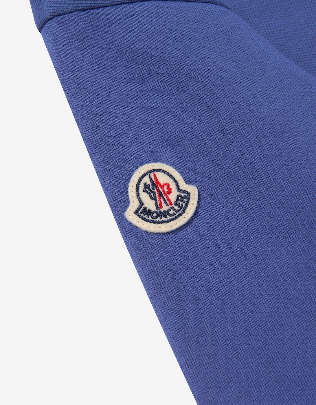 Enfant Boys Logo Sweatshirt in Blue