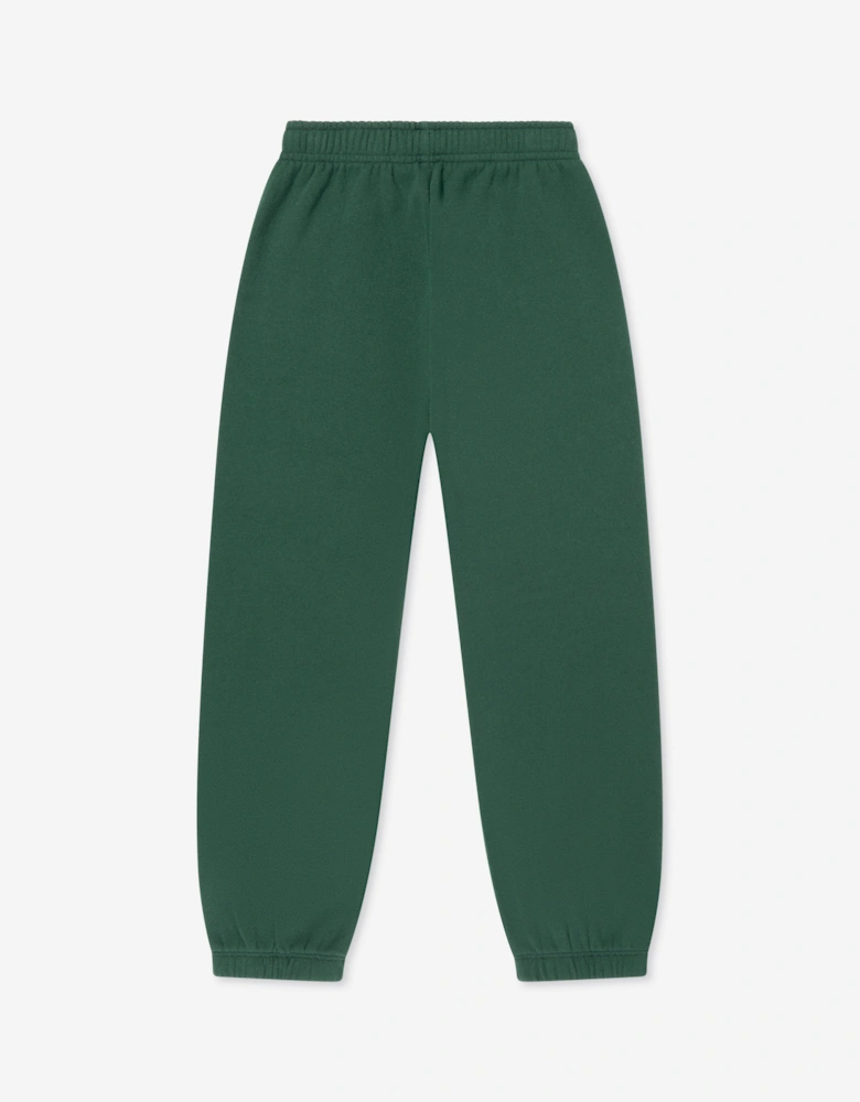 Kids NY 94 Joggers in Green