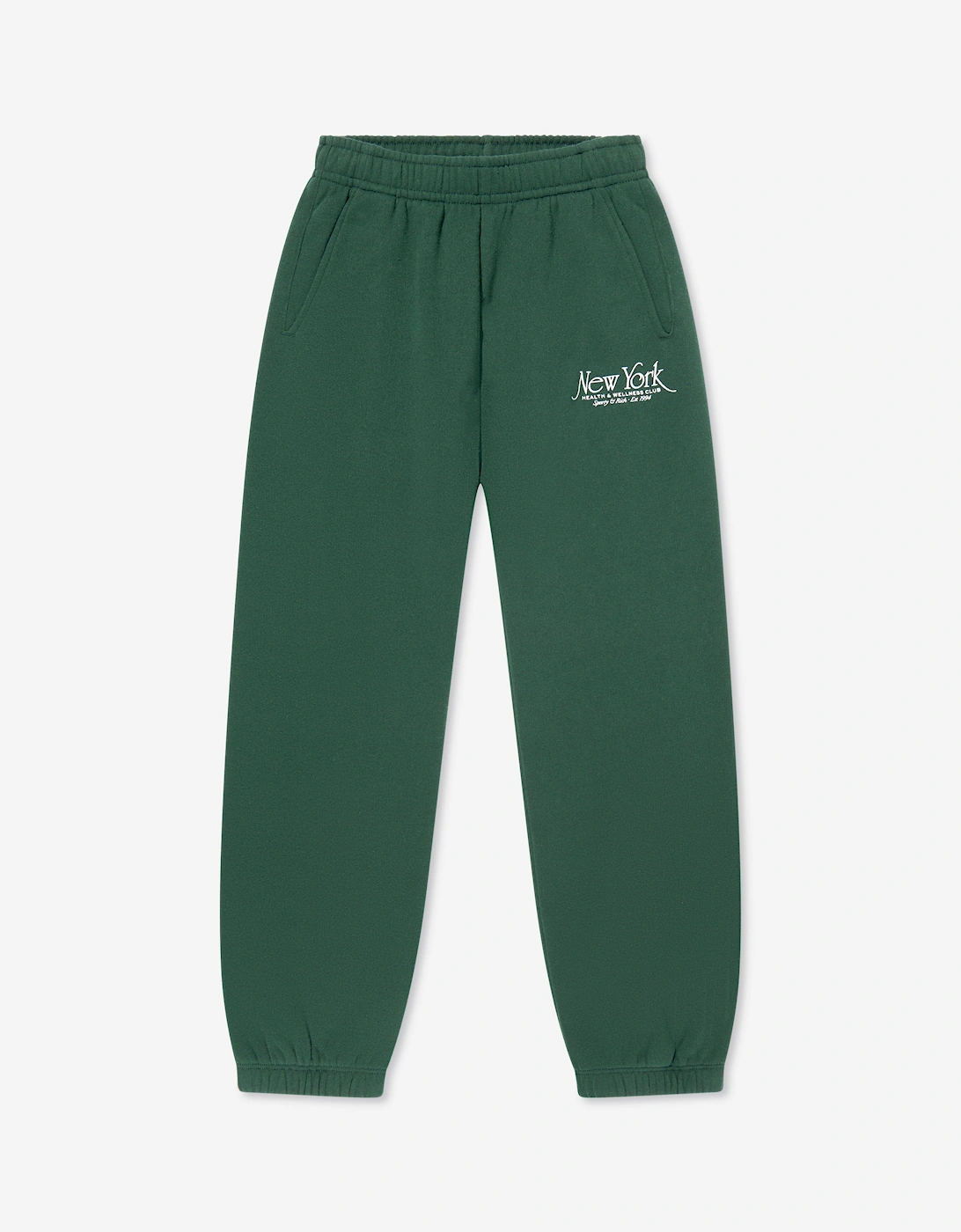 Kids NY 94 Joggers in Green, 5 of 4