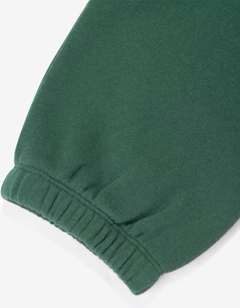 Kids NY 94 Joggers in Green