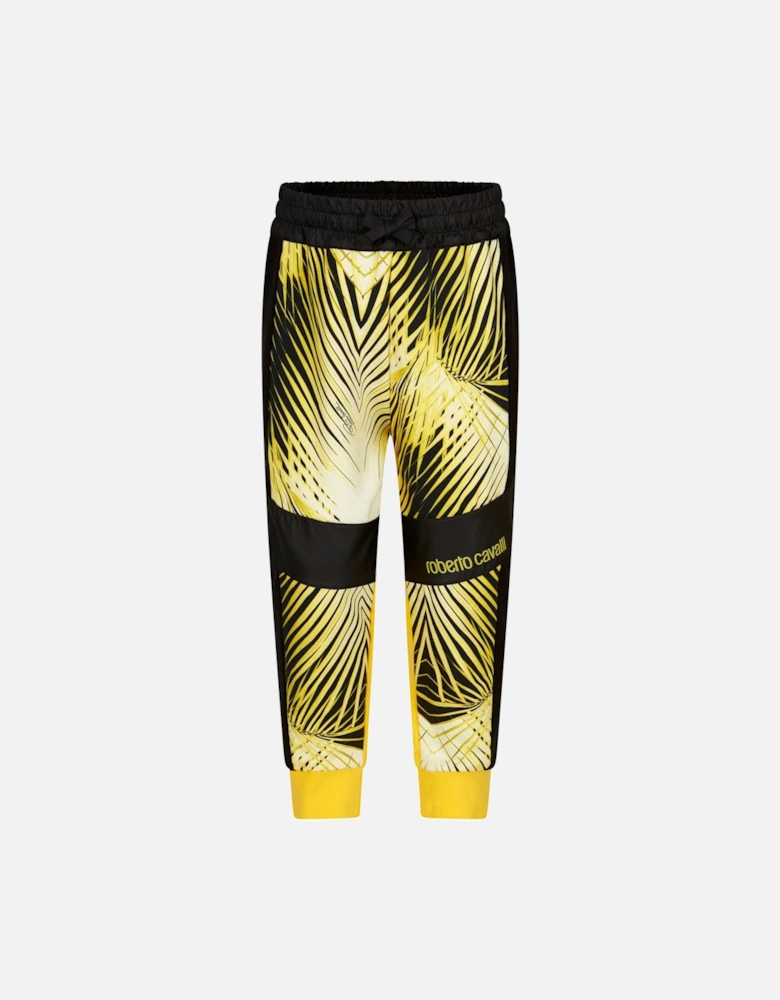 Boys Joggers