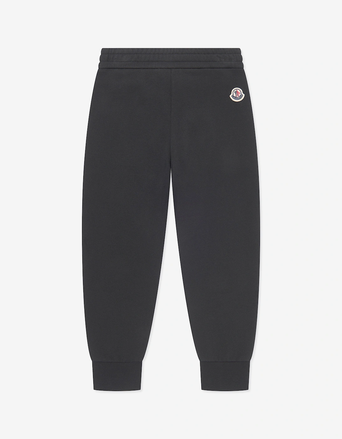 Enfant Boys Logo Joggers in Black