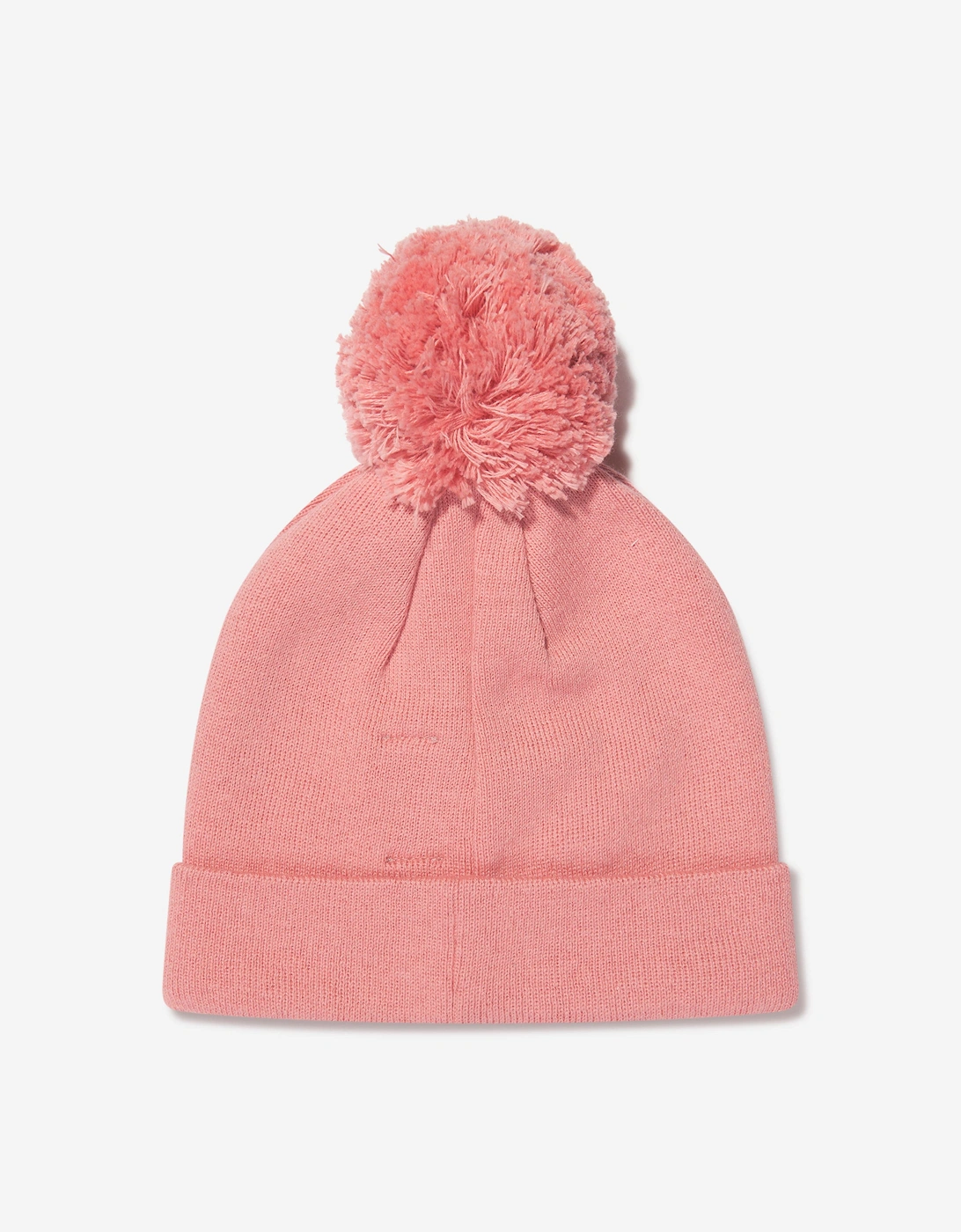 Girls Kotora Beanie Hat in Pink
