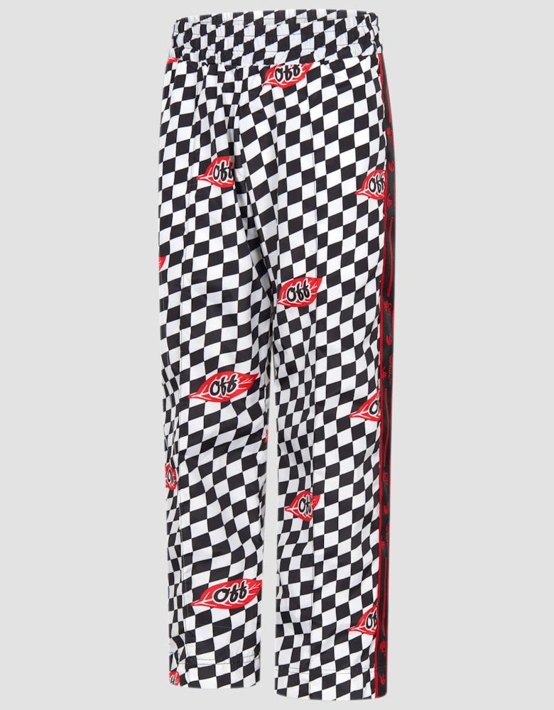 Boys Joggers