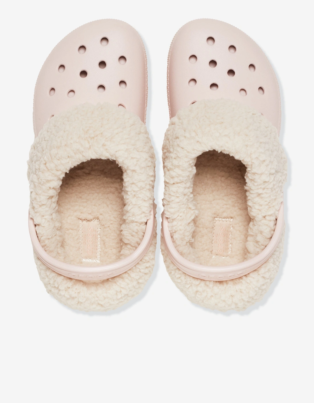 Girls Classic Blitzen IV Clog in Pink