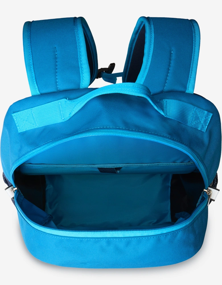 Kids Chuckwalla Backpack in Blue (44cm)