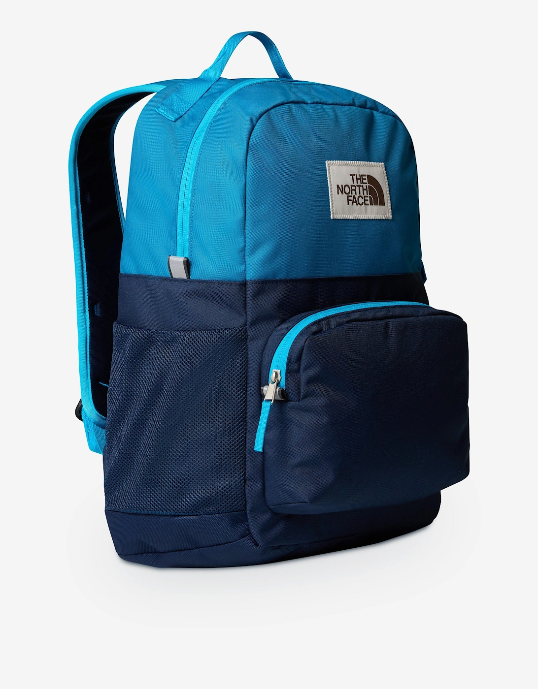 Kids Chuckwalla Backpack in Blue (44cm), 7 of 6